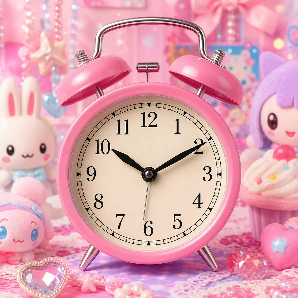 Akibapop aesthetic — visual example