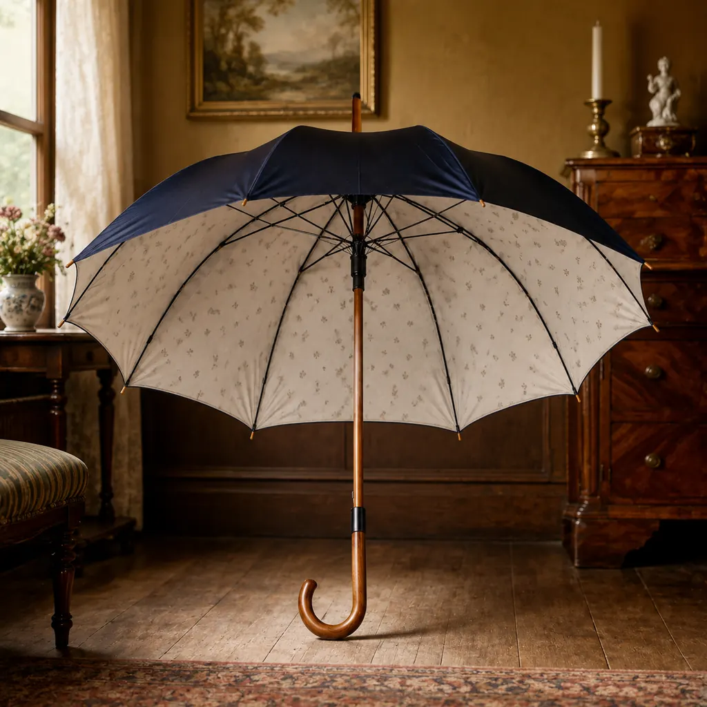 Biedermeier aesthetic — visual example