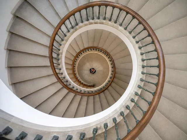 Golden Spiral — example photo