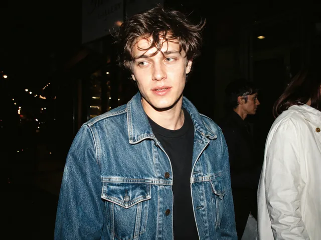 Direct Flash — example photo