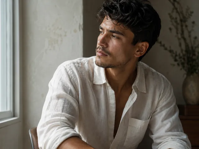 Window Light — example photo