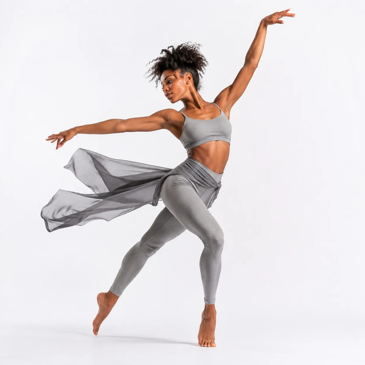 Dancing — example photo