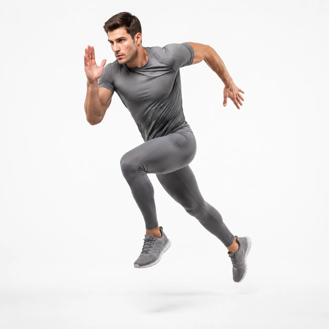Full Sprint — example photo
