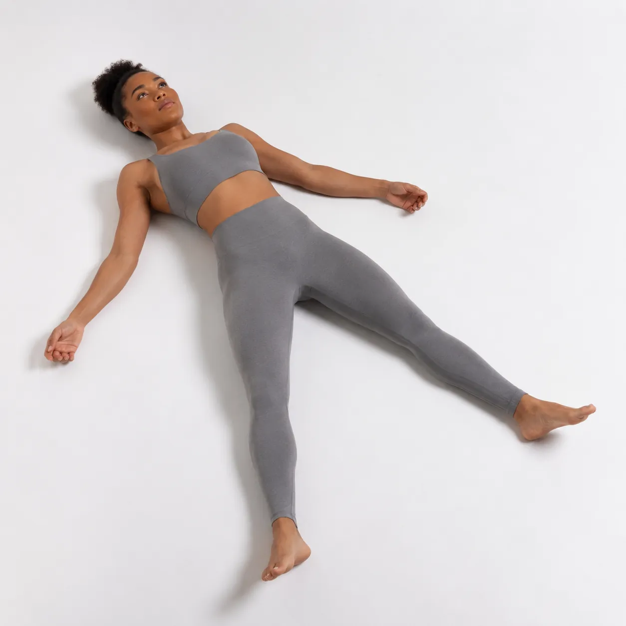 Lying Down — example photo