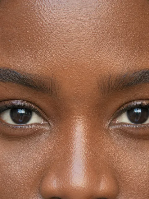 Extreme Close-Up — example photo