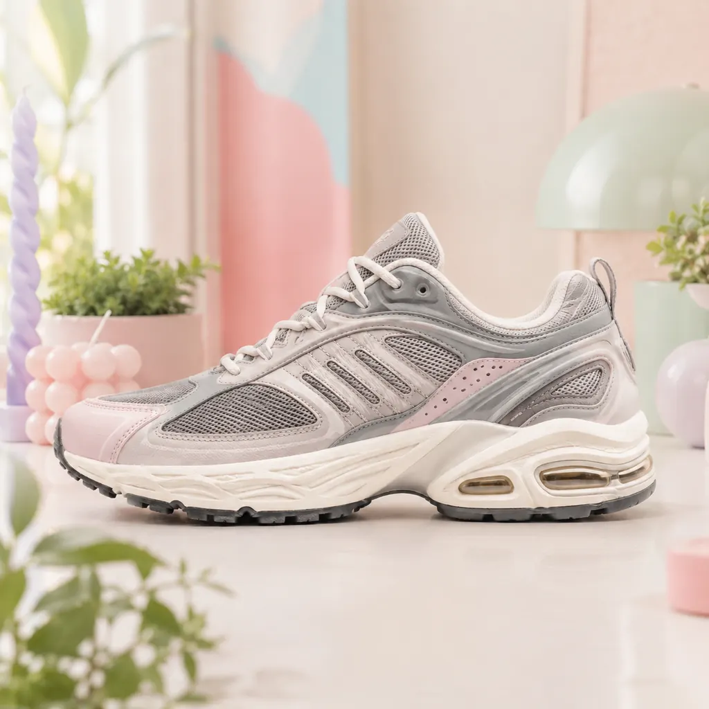 Danish Pastel aesthetic — visual example