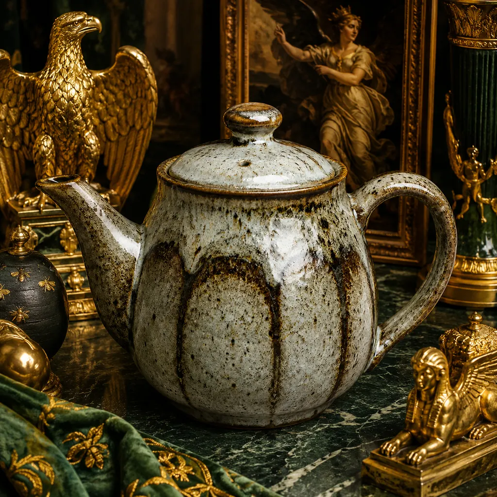 Empire Style aesthetic — visual example