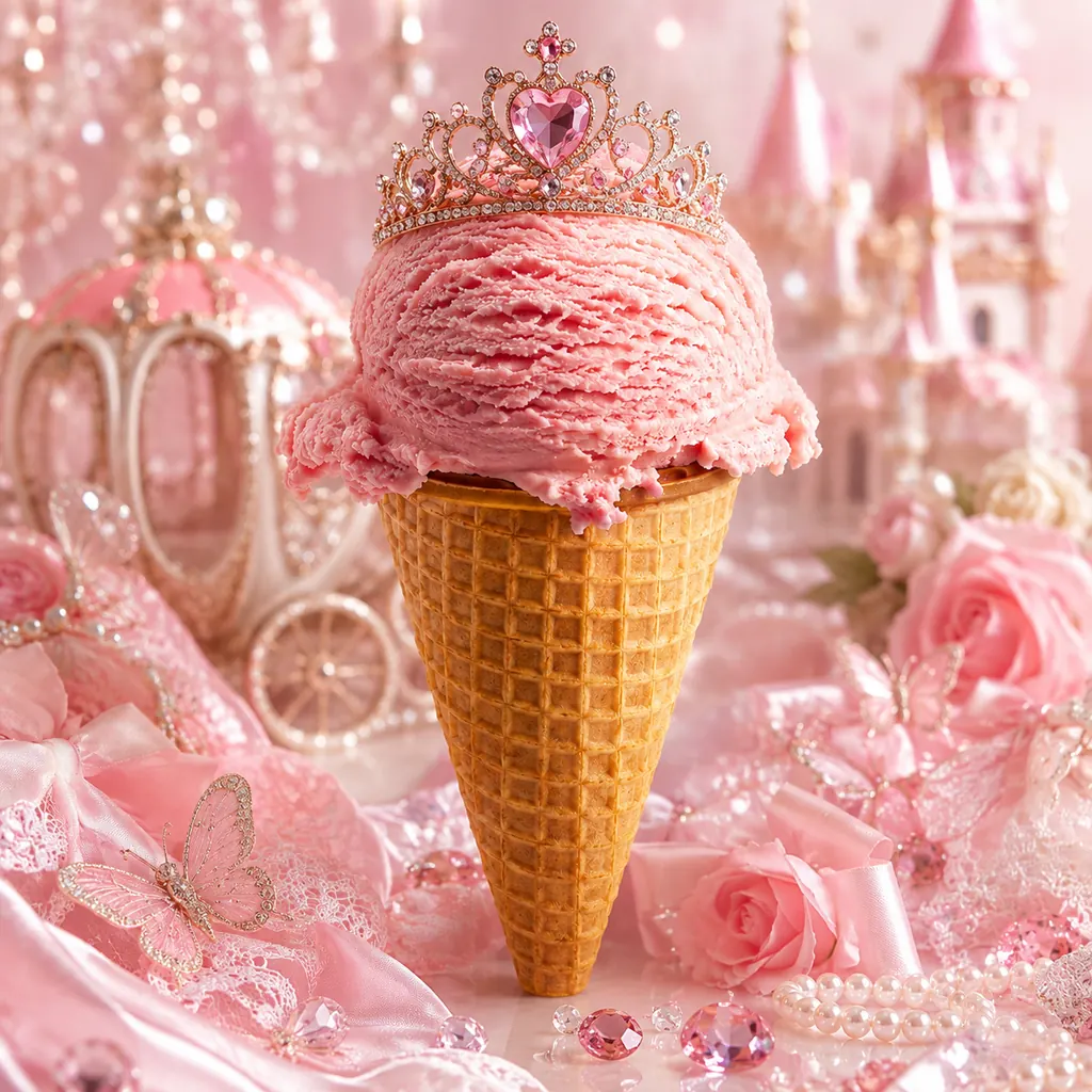 Hime Gyaru aesthetic — visual example