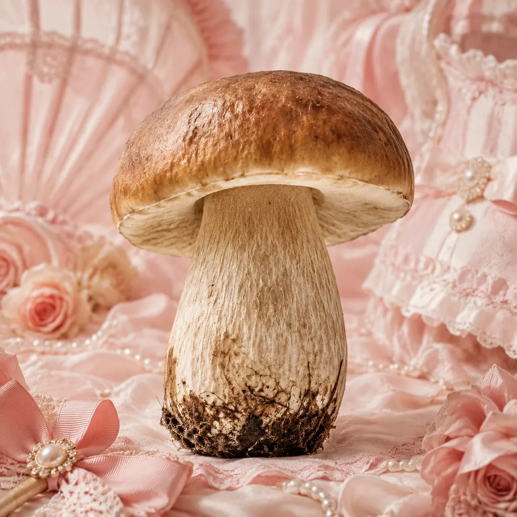Lolita aesthetic — visual example
