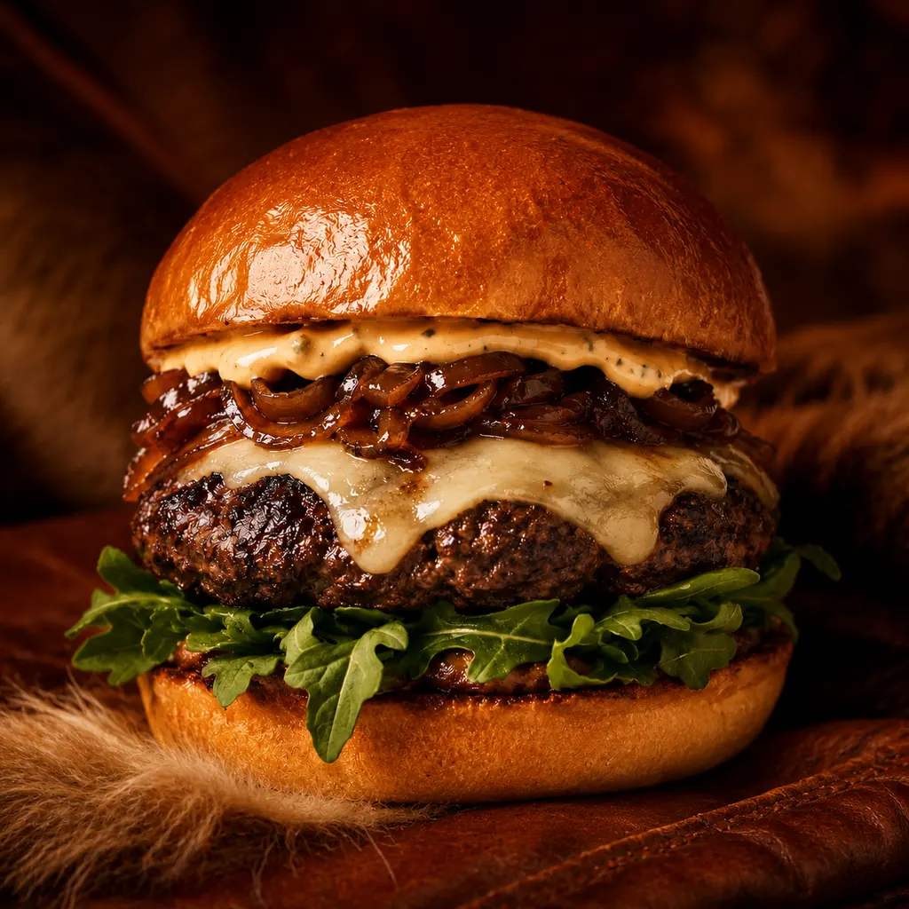 Maillard Style aesthetic — visual example