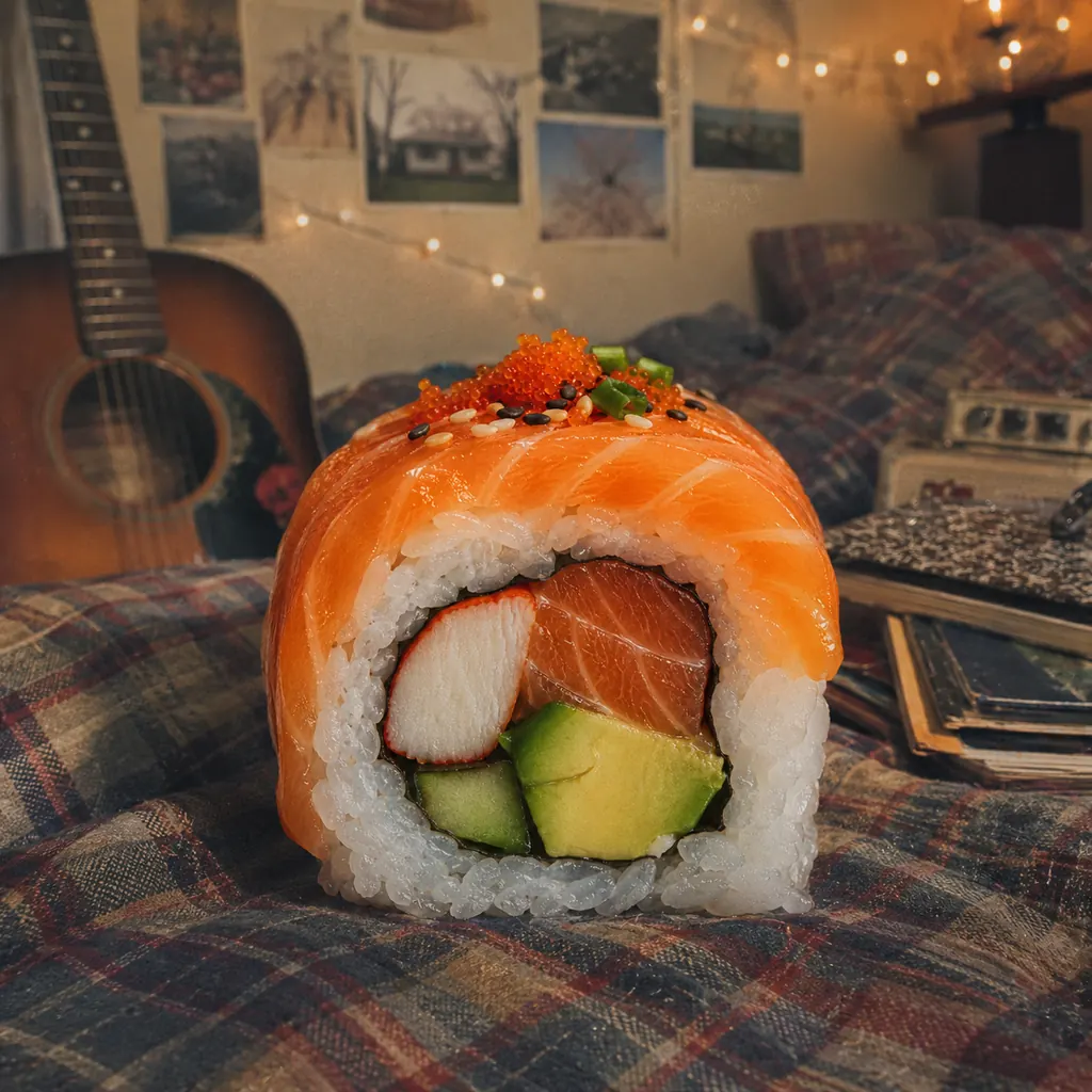 Midwest Emo aesthetic — visual example