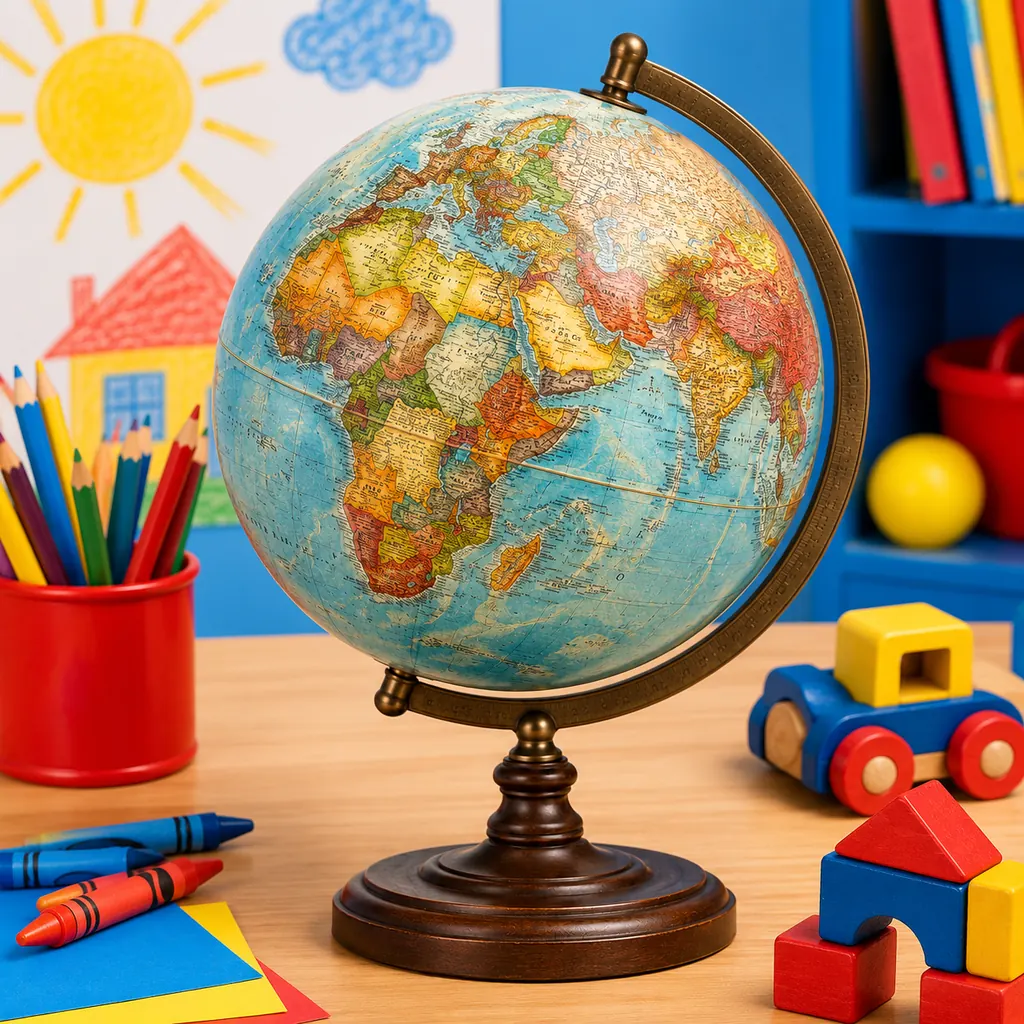 Preschool Pop aesthetic — visual example