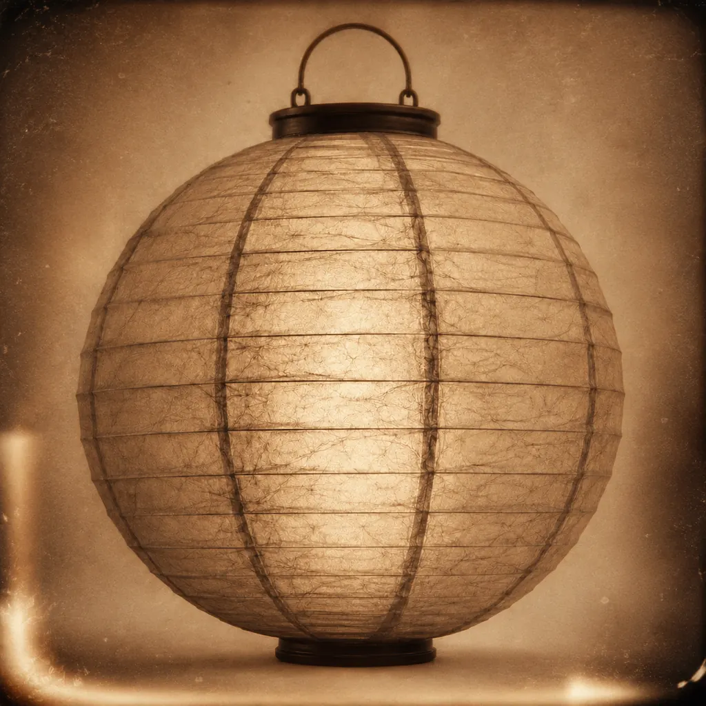 Sepia Blur aesthetic — visual example