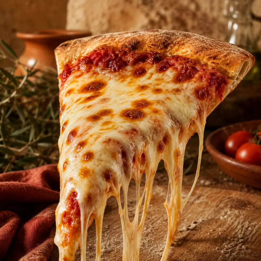 Tuscan Rustic aesthetic — visual example